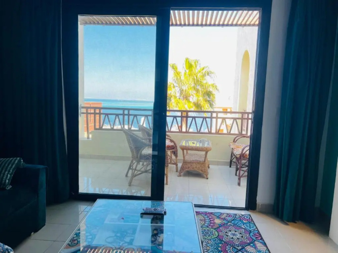 The View Apartment