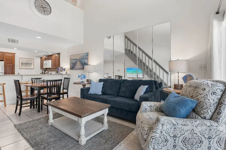 Grandview 2 Bedroom Condo