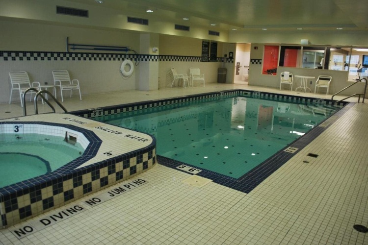 Hilton Garden Inn Philadelphia Center City photo 18