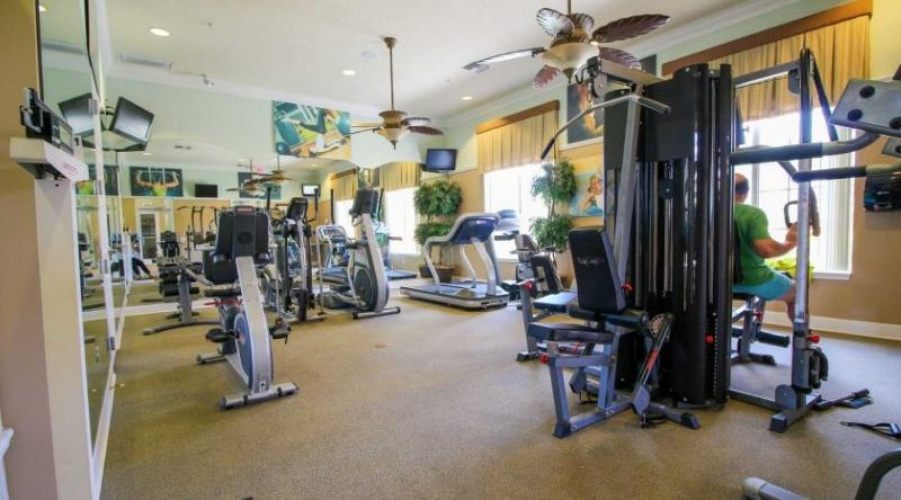 Watersong Resort Homes