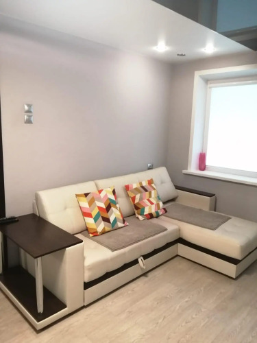 Фотография номера квартиры Горница на Аэродромной