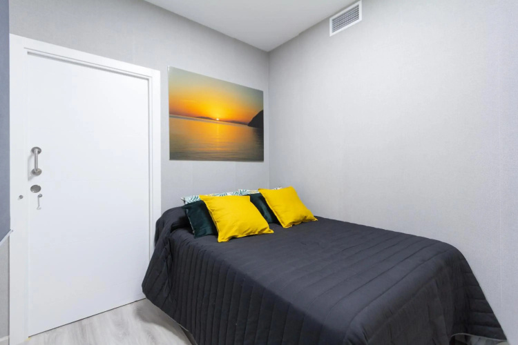 Apartamento Prado