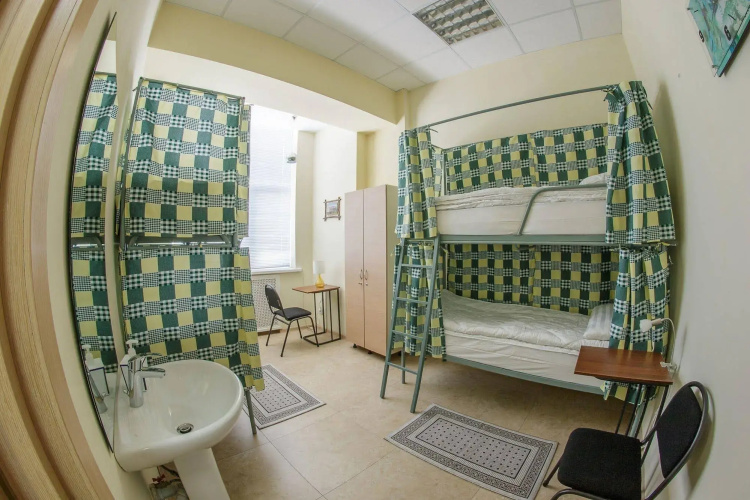 DimAL Hostel Almaty