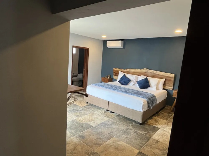 Hotel La Bikina