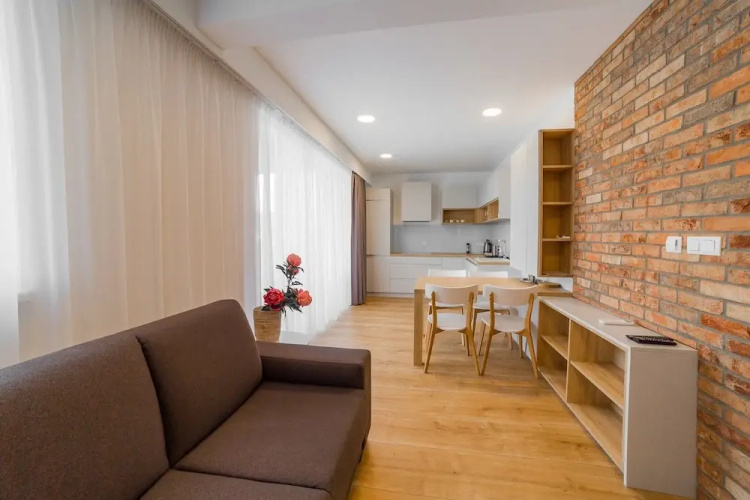 Apartment Dolfi