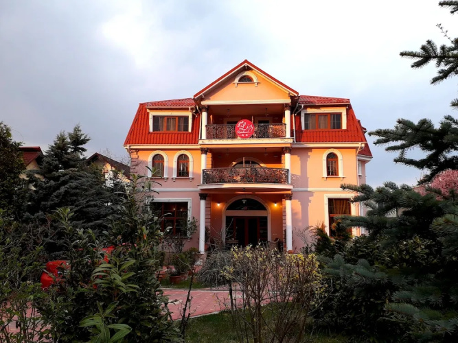 Imagen del hotel