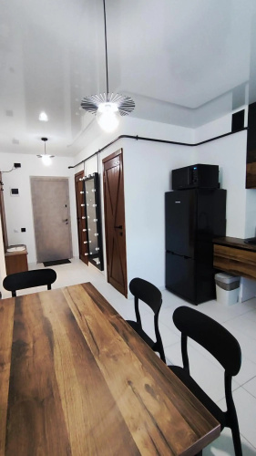 Курсова 35 CityRooms