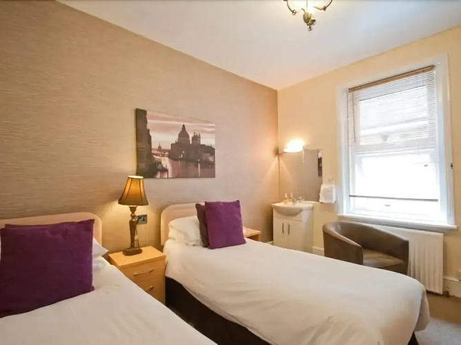 Kantara Guest House