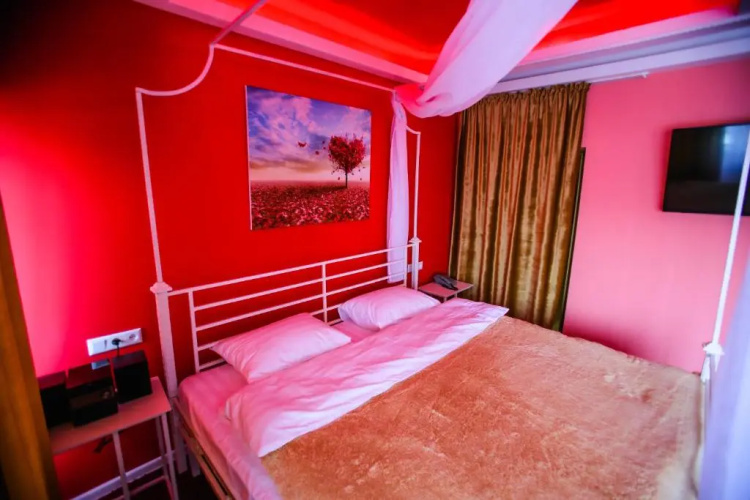 Hotelafbeelding