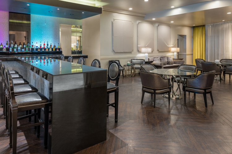 Miramar Intercontinental photo 29