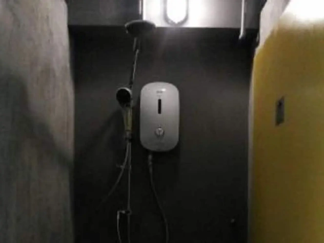 Comfort Twin room