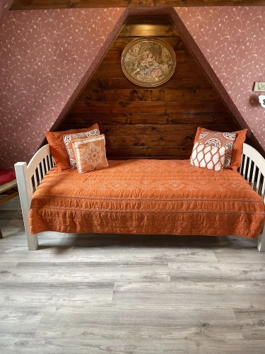 Standard room with balcony