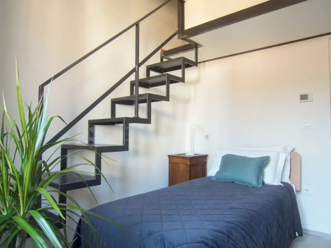 Bright 3 Bed Rooms Orti Oricellari