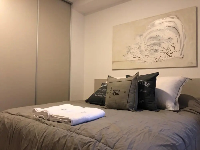 Usina Studio by FMA Coliving