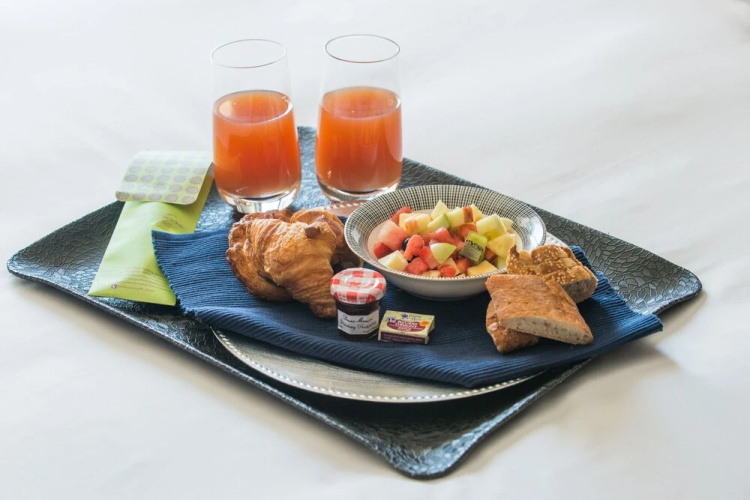 Dream Inn Dubai - Getaway Villa