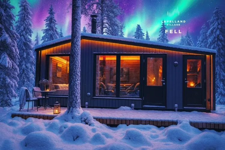 Superior Chalet