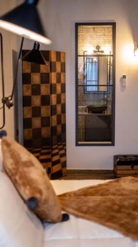 Εν Ιωαννίνοις Loft 1