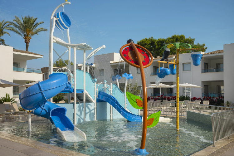 Iberostar Selection Playa de Muro Village photo 22
