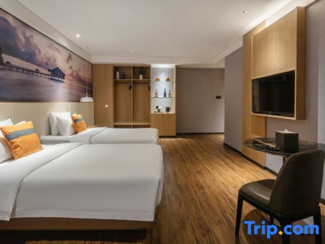 Premium Twin room