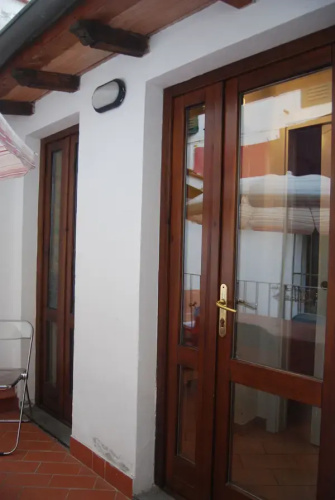 Alfani Terrace