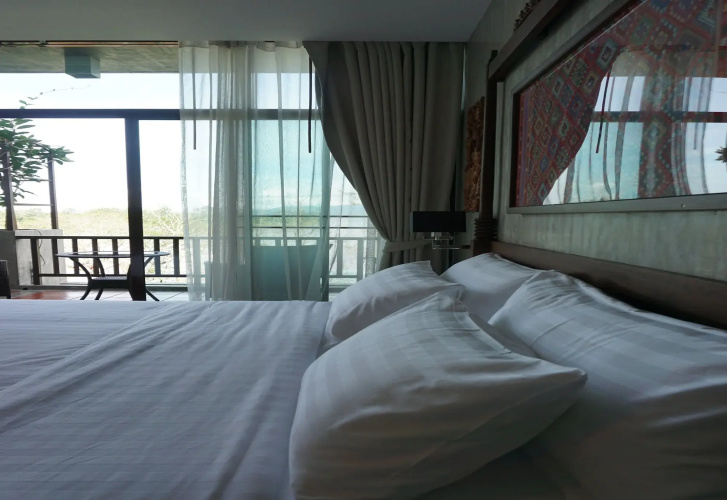 Bansaeo Garden and Resort