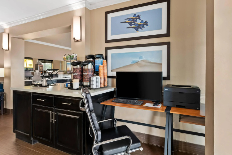 Mainstay Suites El Centro I-8