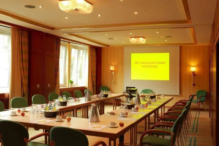 Romantik Hotel Braunschweiger Hof, Bild 22