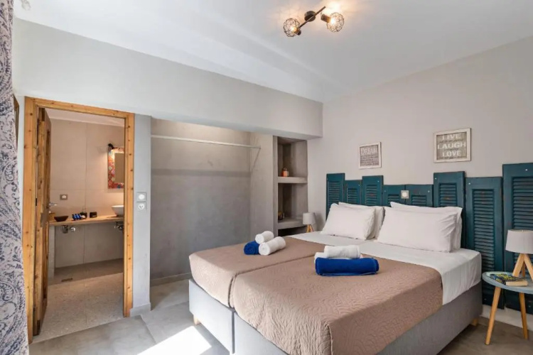 Casa Sofia Apt#1