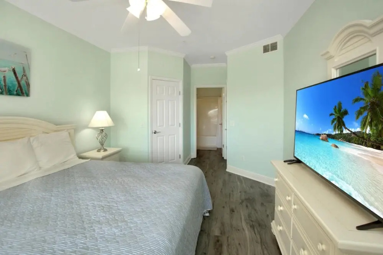 Dunes Club 1A