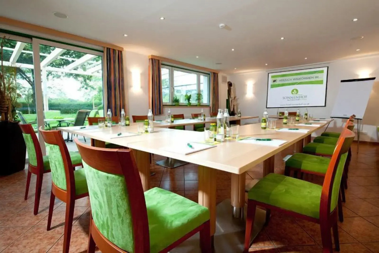 Hotel Sonnenhof