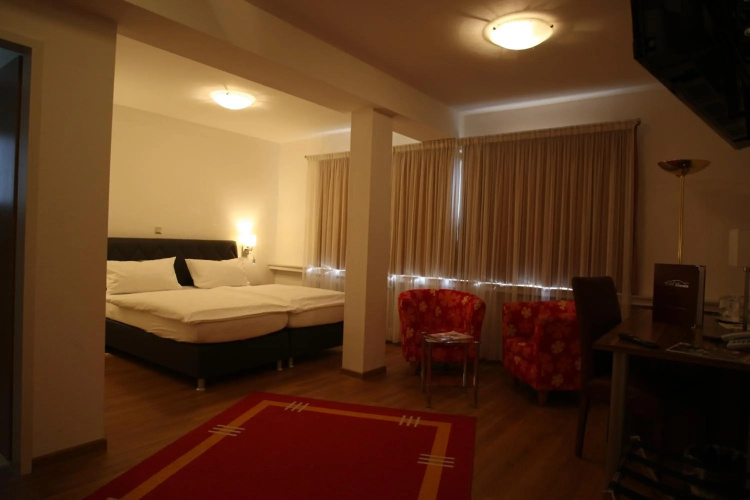 Hotel Bürger