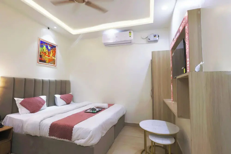 Hotelafbeelding