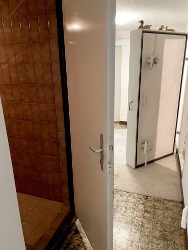 Efficient 2-bed Apartment in Vernier Geneva