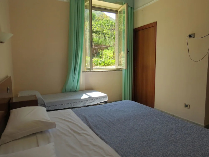 Hotel Elisabetta