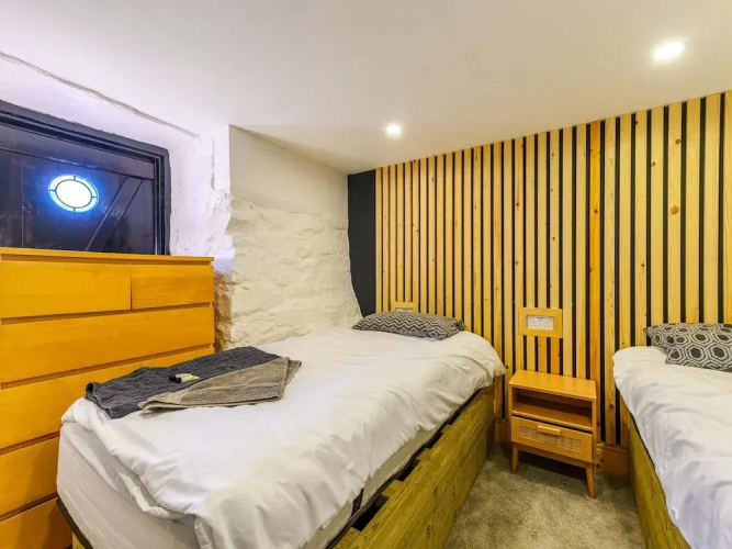 Host Stay The Lodge