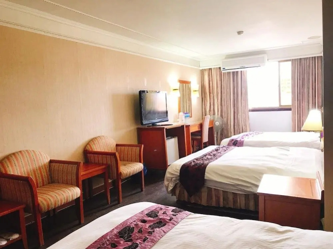 Star Diamond Hotel