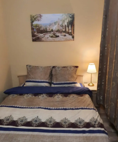 Фотография номера хостела Семья