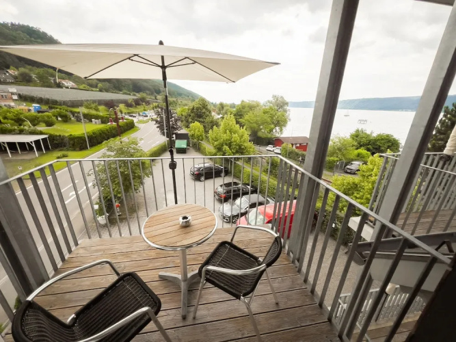 Hotel Rosmarin, Bild 7