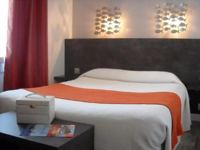 Superior Triple room