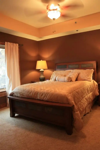 #702: Trout Hill Condo at Fall Creek Falls