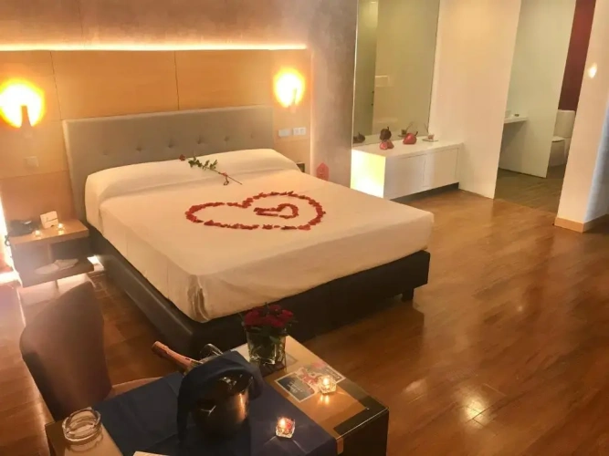 Comfort Suite