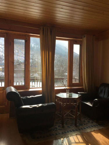 Hotel Himalaya House