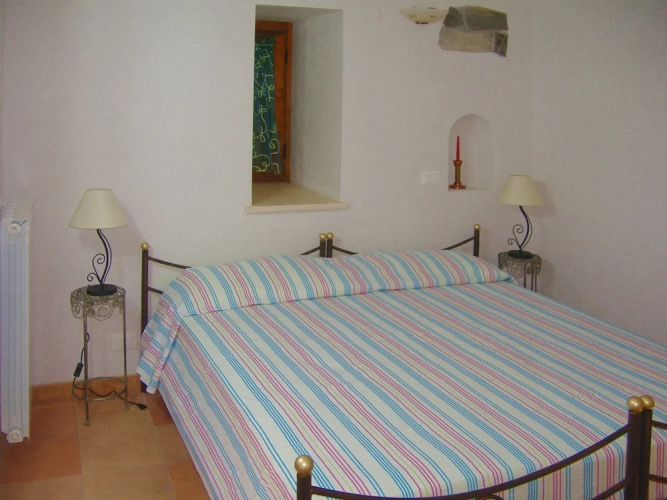 Casale del Tirreno