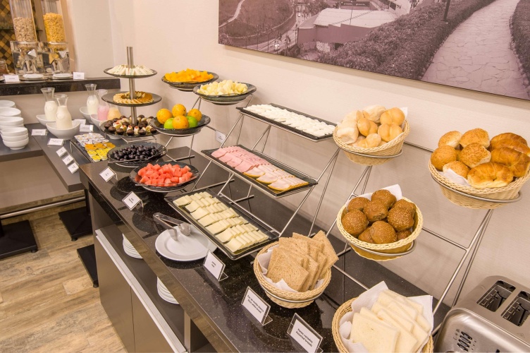 Best Western Posada Royale Hotel & Suites photo 14
