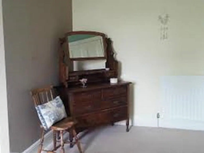 Low Gingerfield Farm B&B