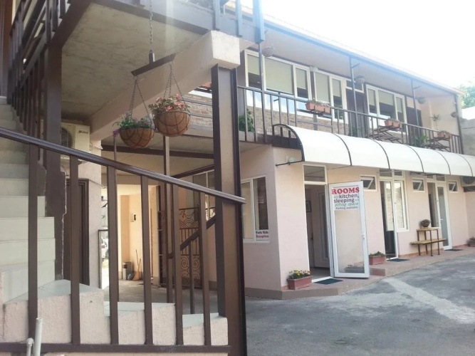 Image de l'hôtel