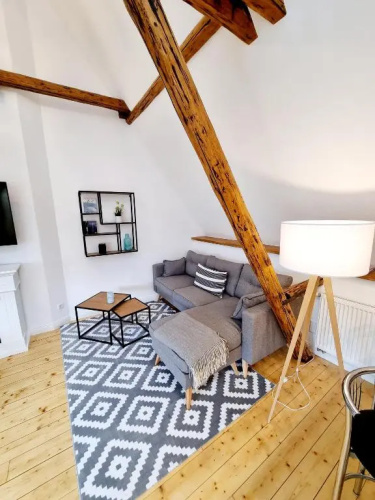 Apartment Mosel-Galerie