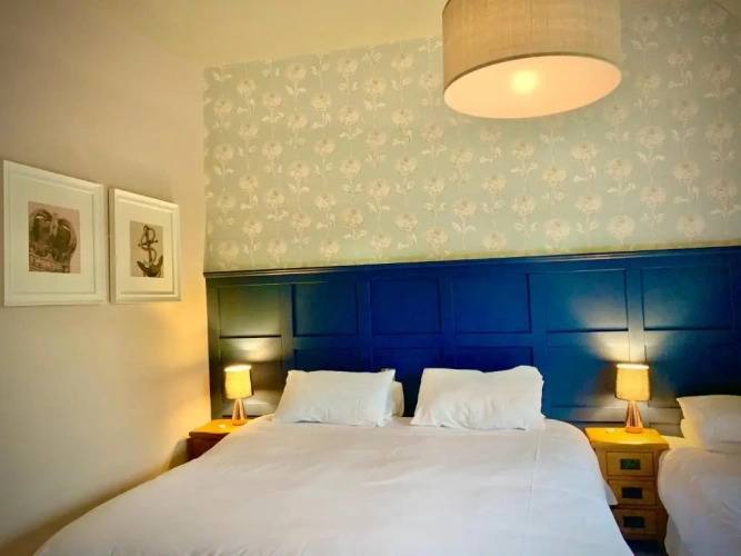 Standard Double Family room