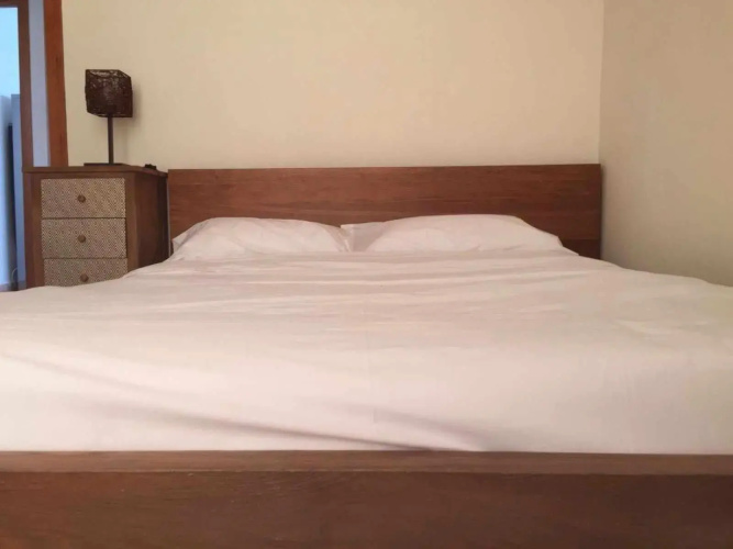 Edificio senses apartamento wellness