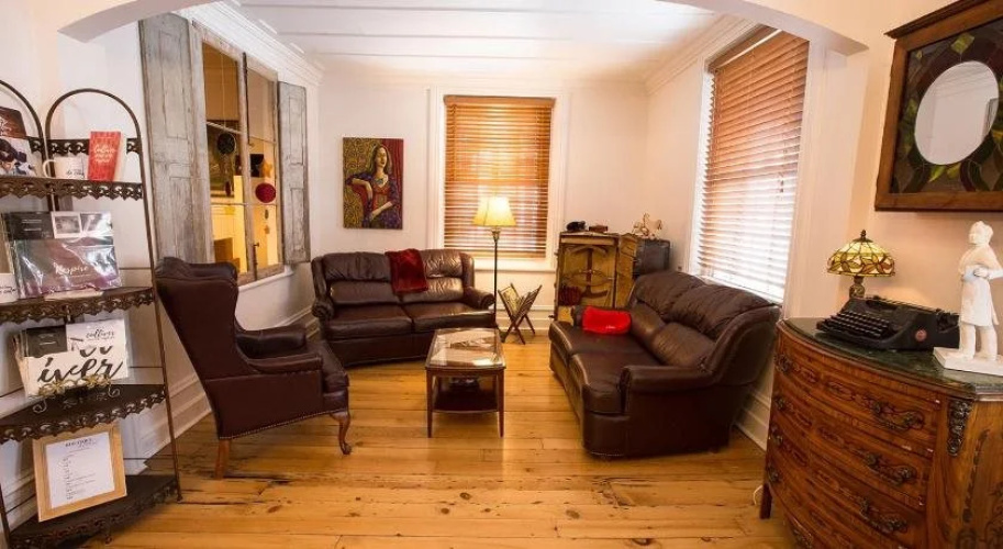 À La Petite Scène B&B